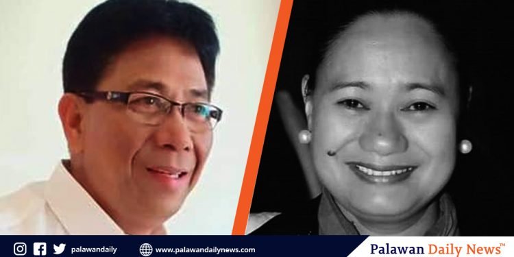 Beronio wins election protest vs Cudilla