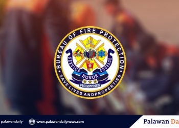BFP strengthens fire prevention drive; forms fire auxiliaries in every purok