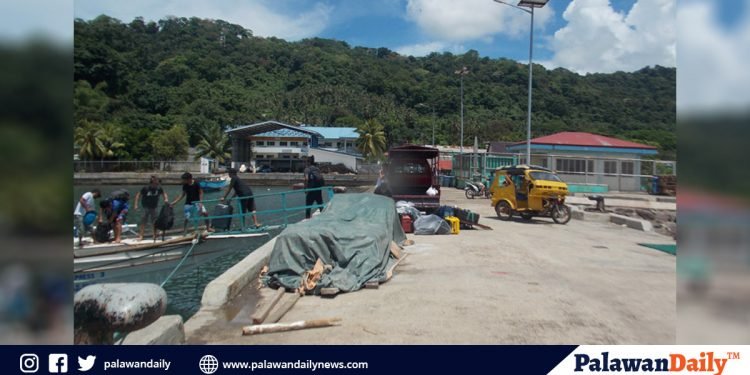 Balabac secures Palawan ‘backdoor’ against COVID-19