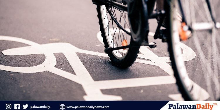 Councilor wants bike lanes in Puerto Princesa urban plan