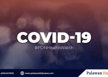 DOH regional still awaits from RITM the result of Palawan PUI for COVID-19