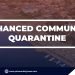 On enhanced community quarantine: City Government appeals to Puerto Princesans to cooperate