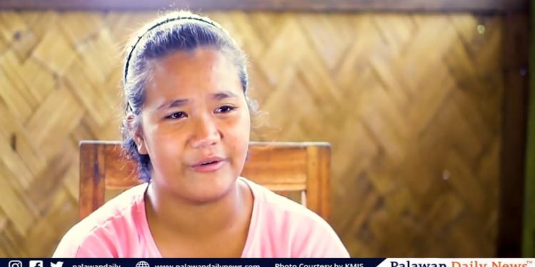 Babaeng lumuluha ng dugo sa Magsaysay, humihingi ng tulong