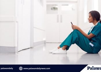 SHARE Helpline: Your Mental Safe Harbour