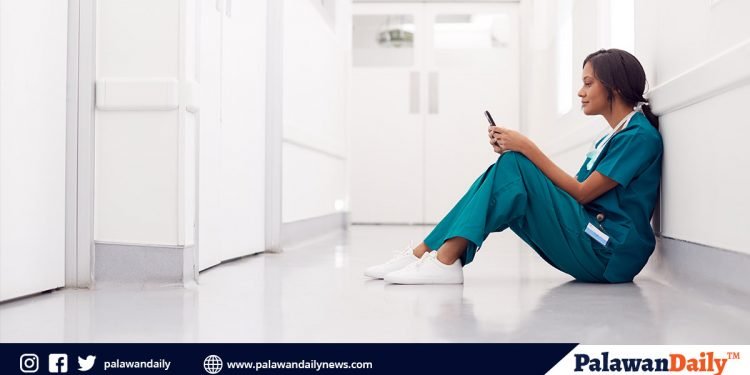 SHARE Helpline: Your Mental Safe Harbour