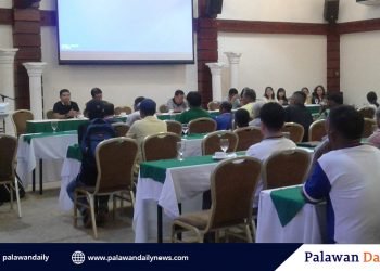 NIA eyes completion of Palawan’s biggest irrigation proj’t before 2022
