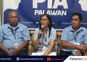 PSA-Palawan enjoins Palaweños to participate in 2020 census of population and housing