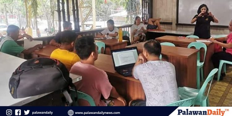 Port Barton to implement checkpoint as precautionary measure vs COVID-19