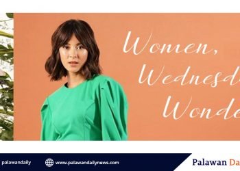 Women, Wednesdays, Wonders