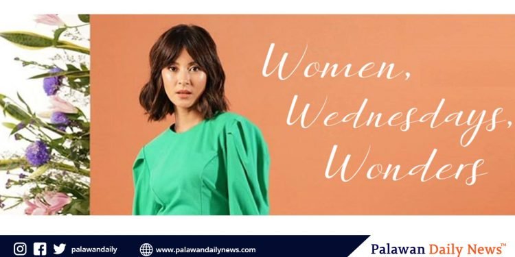 Women, Wednesdays, Wonders