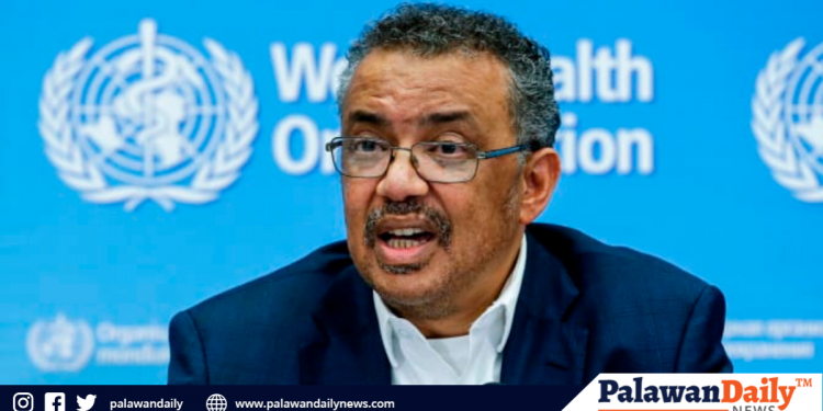 COVID-19 now ‘pandemic’, WHO confirms