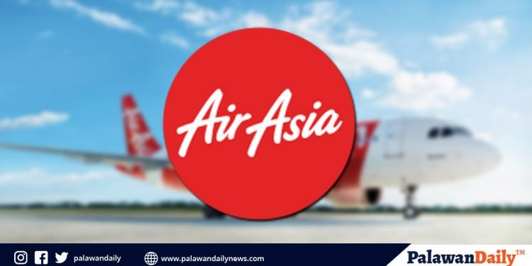 AirAsia cancels select flights as PH government implements enhanced community quarantine