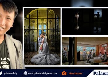 Allen Shooter harvests photo awards anew