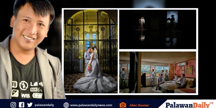 Allen Shooter harvests photo awards anew