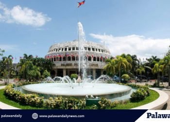 Palawan steps up measures to contain COVID-19