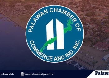Palawan Chamber of Commerce calls for support and unity vs COVID-19