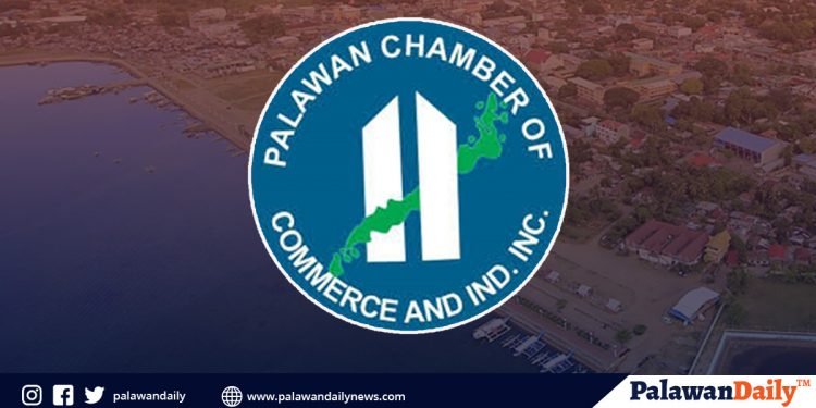 Palawan Chamber of Commerce calls for support and unity vs COVID-19