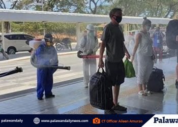 Nearly 1,000 stranded foreign tourists flown back to their countries, CTO says