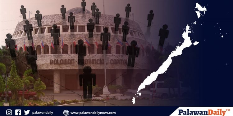 Prov’l Health Office conducts tracing of people who met Palawan’s first COVID-19 patient