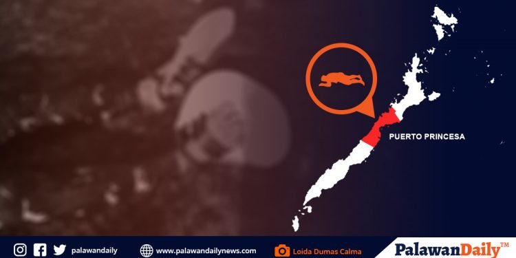 Lifeless man found ashore in Barangay Mangingisda