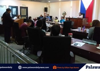 Puerto Princesa placed under ‘state of public health emergency’ due to COVID-19 threat