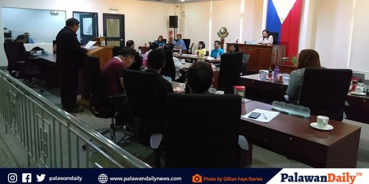 Puerto Princesa placed under ‘state of public health emergency’ due to COVID-19 threat