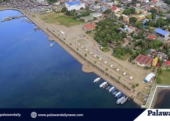 City Government suspends for one month all domestic sea travel