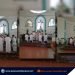 4 seminarians from Apostolic Vicariate of Taytay ordained as deacons