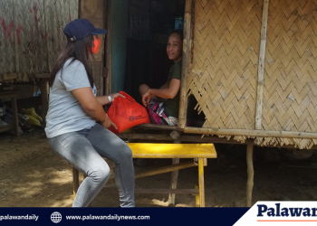 9,357 families benefit from CBNC’s relief assistance