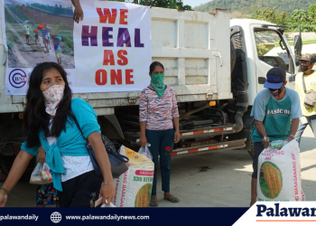 CBNC extends P8.5 million COVID-19 relief  assistance