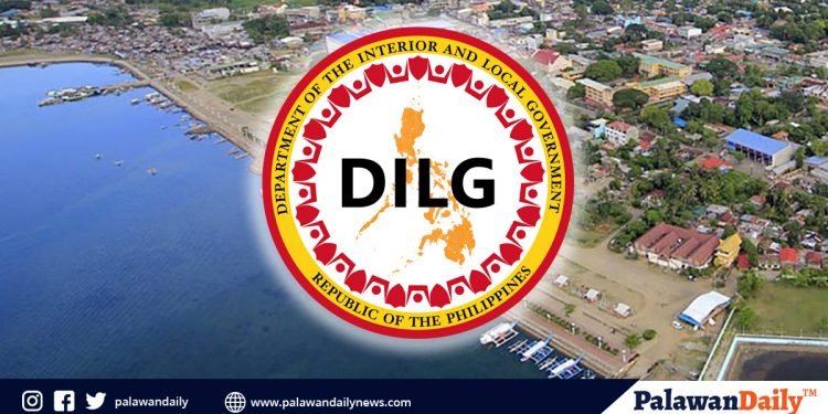 DILG to LGUs: Explore entering into MOA with municipal fisherfolk and farmers