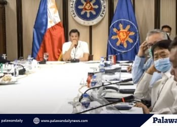 IATF places Palawan under ‘General Community Quarantine’