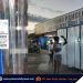 Sanitation booths now operational at the city public markets