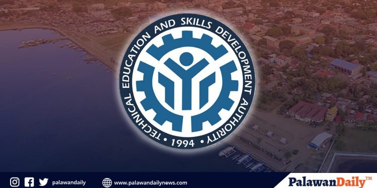 TESDA-Palawan, techvoc institutions provide assistance to Palaweños