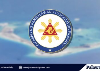 VP Robredo says Chinese actions in West PH Sea is not that of a friend