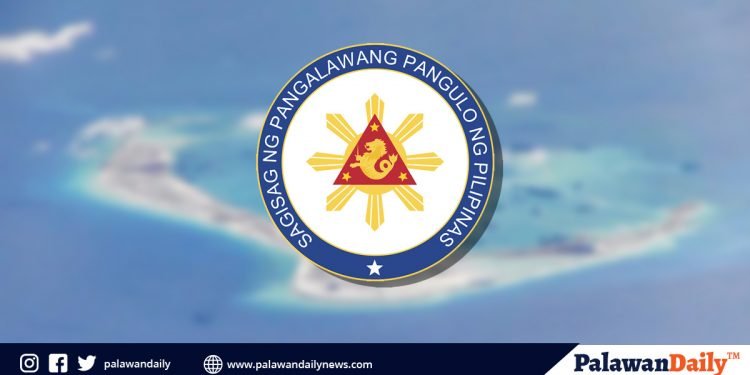 VP Robredo says Chinese actions in West PH Sea is not that of a friend