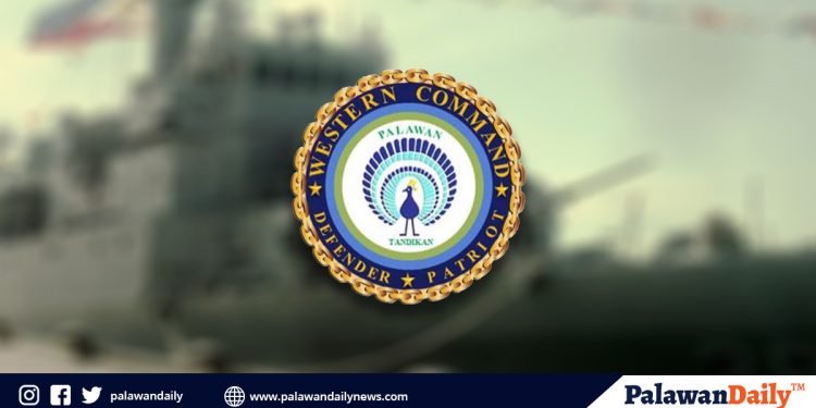Wescom narrates how China’s Gun Control Director was directed towards BRP Conrado Yap