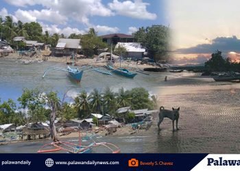 Bahagi ng Sitio Anilawan sa Brgy. Babuyan, isinailalim sa mas pinaigting na pagpapatupad ng ECQ