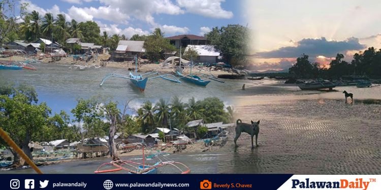 Bahagi ng Sitio Anilawan sa Brgy. Babuyan, isinailalim sa mas pinaigting na pagpapatupad ng ECQ