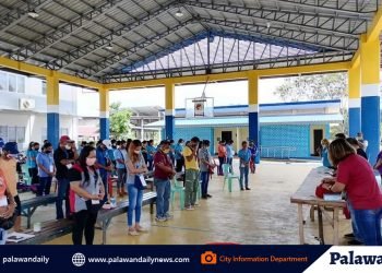 City government lifts ‘total lockdown’ in Bgy. Mangingisda