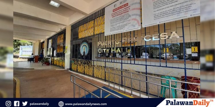 City government will assign personnel to process DOLE assistance