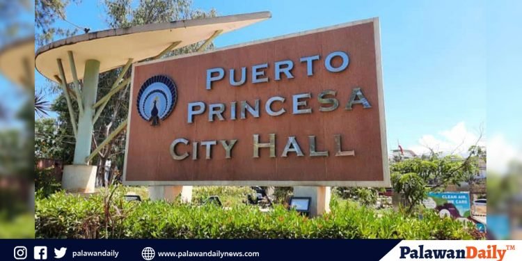 Puerto Princesa expects grant from national government this week