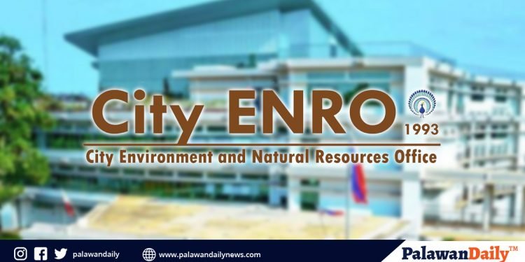 City ENRO cautions security agencies vs. involvement in unlawful timberland occupation