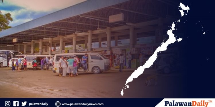 Inter-municipality travel should be strictly monitored—PIO