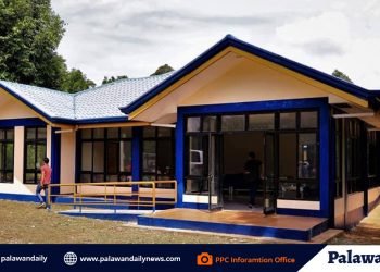 14 Barangay Macarascas families ordered to go on quarantine