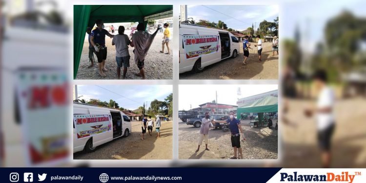 BM Demaala accepts challenge to donate two months’ salary to feed Narra constituents