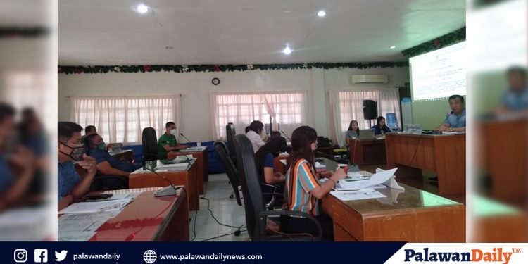 10,300 pamilya sa Narra, tatanggap ng tag dalawang sakong bigas