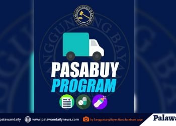 Narra SB launches ‘Pasa-Buy Program’