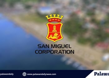 SMC donates P500,000 worth of dressed chicken to Puerto Princesa