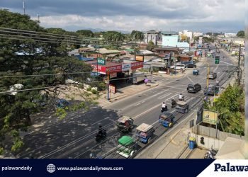 Tricycles carrying market vendors’ essential goods allowed to traverse the road, CIO clarifies